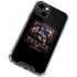 Liquid Blue NFL Houston Texans Running Back iPhone 13 Clear Case