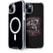 Liquid Blue NFL Houston Texans Running Back iPhone 13 MagSafe Case