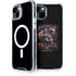 Liquid Blue NFL Houston Texans Running Back iPhone 13 MagSafe Case