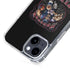Liquid Blue NFL Houston Texans Running Back iPhone 13 MagSafe Case