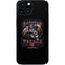Liquid Blue NFL Houston Texans Running Back iPhone 13 Mini Skin