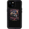Liquid Blue NFL Houston Texans Running Back iPhone 13 Mini Waterproof Case