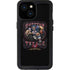 Liquid Blue NFL Houston Texans Running Back iPhone 13 Mini Waterproof Case