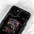 Liquid Blue NFL Houston Texans Running Back iPhone 13 Mini Waterproof Case