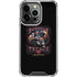 Liquid Blue NFL Houston Texans Running Back iPhone 13 Pro Clear Case