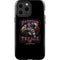 Liquid Blue NFL Houston Texans Running Back iPhone 13 Pro Max Impact Case