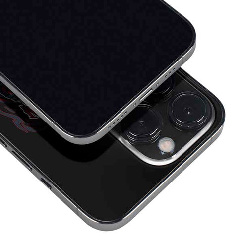 Liquid Blue NFL Houston Texans Running Back iPhone 13 Pro Skin