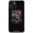 Liquid Blue NFL Houston Texans Running Back iPhone 14 Clear Case