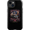 Liquid Blue NFL Houston Texans Running Back iPhone 14 Plus Impact Case