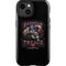 Liquid Blue NFL Houston Texans Running Back iPhone 15 Plus Impact Case