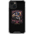 Liquid Blue NFL Houston Texans Running Back iPhone 14 Plus Clear Case