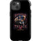 Liquid Blue NFL Houston Texans Running Back iPhone 14 Impact Case