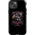 Liquid Blue NFL Houston Texans Running Back iPhone 14 Impact Case