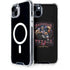 Liquid Blue NFL Houston Texans Running Back iPhone 14 Plus MagSafe Case