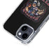 Liquid Blue NFL Houston Texans Running Back iPhone 14 Plus MagSafe Case