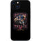 Liquid Blue NFL Houston Texans Running Back iPhone 14 Plus Skin