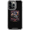 Liquid Blue NFL Houston Texans Running Back iPhone 15 Pro Clear Case