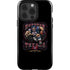 Liquid Blue NFL Houston Texans Running Back iPhone 14 Pro Impact Case