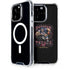 Liquid Blue NFL Houston Texans Running Back iPhone 14 Pro MagSafe Case