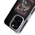 Liquid Blue NFL Houston Texans Running Back iPhone 15 Pro Max MagSafe Case