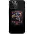 Liquid Blue NFL Houston Texans Running Back iPhone 14 Pro Max Skin