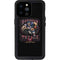 Liquid Blue NFL Houston Texans Running Back iPhone 14 Pro Max Waterproof Case