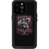 Liquid Blue NFL Houston Texans Running Back iPhone 14 Pro Max Waterproof Case
