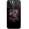 Liquid Blue NFL Houston Texans Running Back iPhone 14 Pro Skin