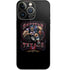 Liquid Blue NFL Houston Texans Running Back iPhone 14 Pro Skin