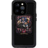 Liquid Blue NFL Houston Texans Running Back iPhone 14 Pro Waterproof Case