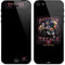 Liquid Blue NFL Houston Texans Running Back iPhone 5/5s/5SE Skin