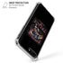 Liquid Blue NFL Houston Texans Running Back iPhone 7/8 Plus Clear Case