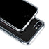Liquid Blue NFL Houston Texans Running Back iPhone SE (2nd & 3rd Gen) Clear Case