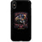 Liquid Blue NFL Houston Texans Running Back iPhone X Pro Case