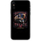 Liquid Blue NFL Houston Texans Running Back iPhone X Skin
