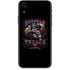 Liquid Blue NFL Houston Texans Running Back iPhone XR Skin