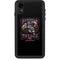 Liquid Blue NFL Houston Texans Running Back iPhone XR Waterproof Case