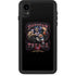 Liquid Blue NFL Houston Texans Running Back iPhone XR Waterproof Case