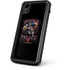 Liquid Blue NFL Houston Texans Running Back iPhone XR Waterproof Case