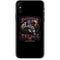Liquid Blue NFL Houston Texans Running Back iPhone XS Skin