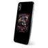 Liquid Blue NFL Houston Texans Running Back iPhone XS Skin