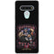 Liquid Blue NFL Houston Texans Running Back LG Stylo 6 Clear Case
