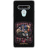Liquid Blue NFL Houston Texans Running Back LG Stylo 6 Clear Case