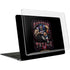 Liquid Blue NFL Houston Texans Running Back MacBook Air 13in M1 (2021) Case plus Skin