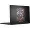 Liquid Blue NFL Houston Texans Running Back MacBook Air 15 in (2023) Skin