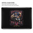 Liquid Blue NFL Houston Texans Running Back MacBook Air 15in (2023-2025) Case plus Skin