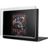 Liquid Blue NFL Houston Texans Running Back MacBook Pro 16in (2021-25) Case plus Skin