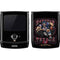 Liquid Blue NFL Houston Texans Running Back Motorola RAZR Skin