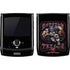 Liquid Blue NFL Houston Texans Running Back Motorola RAZR Skin