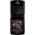 Liquid Blue NFL Houston Texans Running Back Motorola RAZR Skin